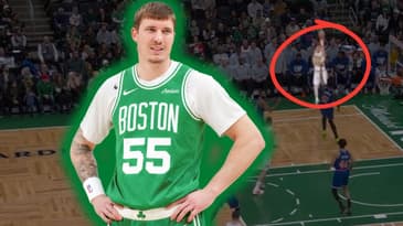 Baylor Scheierman Does Everything : Film Session