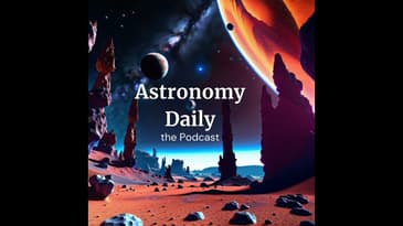 S03E86: Sherlock's Comeback & Bennu's Ancient Ocean Evidence