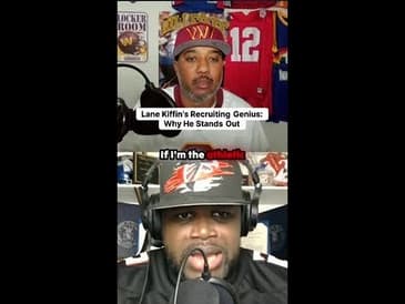 Lane Kiffin, the Crowned Jewel?