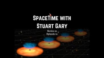 New Twists | SpaceTime with Stuart Gary S22E12 | Astronomy Science