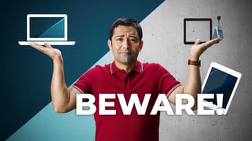 Small Business Owners BEWARE. Cyber Crime vs Small Business