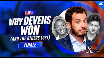Why Devens Won (and the Others Lost) BB28