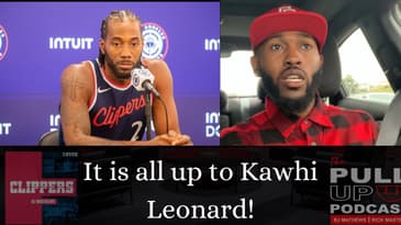 🔴LA CLIPPERS TALK!| The Clippers Can Beat Anyone In The West!