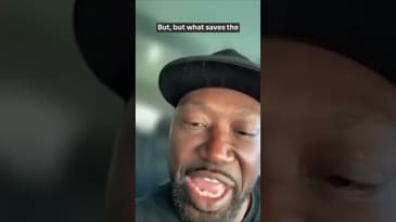 Jesus, love and choices with Project Pat