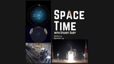 Over 30 Thousand Near Earth Asteroids Now Discovered | SpaceTime S25E114 | Space Podcast