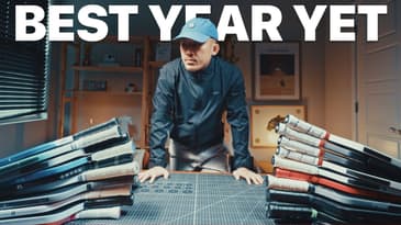 2025, a year in review