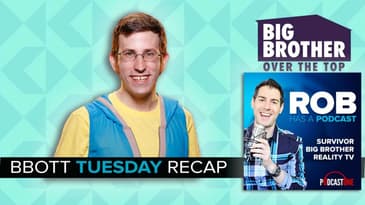 Big Brother OTT Tuesday Recap | Nov 22 | Scott "the Virgin King" Dennis