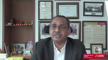 A. Balasubramanian - MD & CEO, ABSLAMC FY 22 Q3