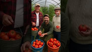 World War 3? Nah…Just a Boys’ Trip. 👍🏻