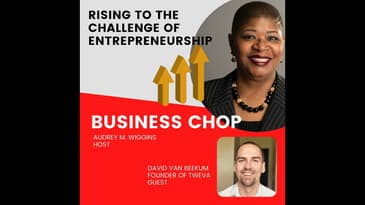 Revolutionizing Digital Marketing: An Exclusive Interview with David Van Beekum of Tweva