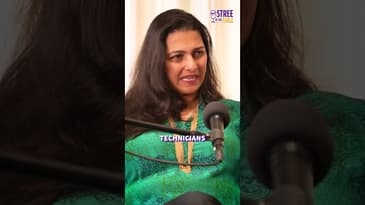Episode 10 Reel I In conversation with Ameera Shah