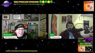 Geek Addicts - Episode 61: Discussing The Death Note Manga #1!