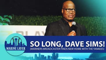 Dave Sims Leaves The Mariners + Trade Targets Wish List