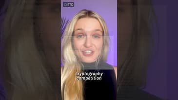 🚨 The Time to Prepare for the Quantum Threat is Now 🚨 #shorts