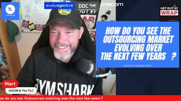 Get out of Wrap TV - show 64 - April 16th