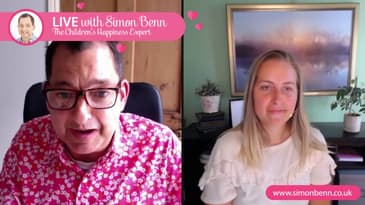 Building your child's confidence before going back to school