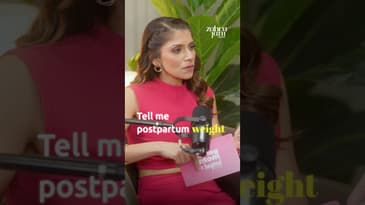 Why Postpartum Weight Loss Is Harder Than Normal Weight Loss