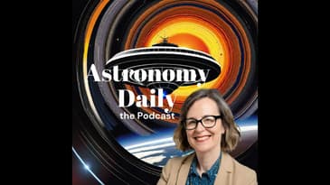 S03E188: Dragon's Descent, Shenzhou's Scientific Shift, and Starliner's Setbacks