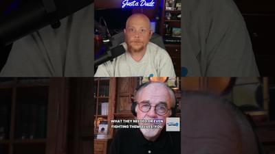 Revolutions true cost - with John Graham