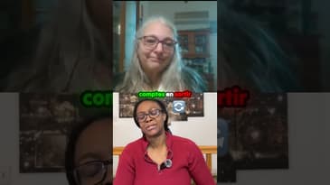 Lena vit à travers les pages! 📚✨@vauclaireveronique3778