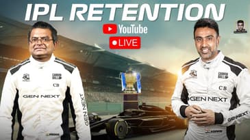 IPL Retentions Thriruvizha | SA shock India in Kolkata | Ash x PDogg OG Combo YT live