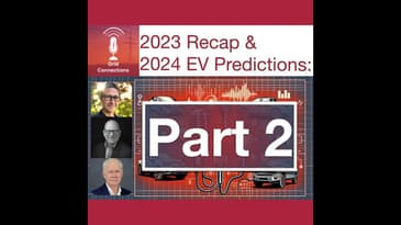 2024 EV and Auto Industry Predictions! - Part 2