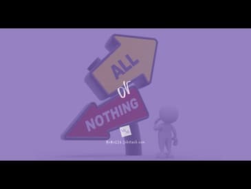 All or Nothing