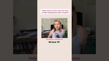 The 'Sliding Doors' moment and why ADHD entrepreneurs should start their business now