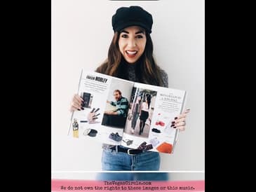 Bethany Paige | Vegas Circle Podcast