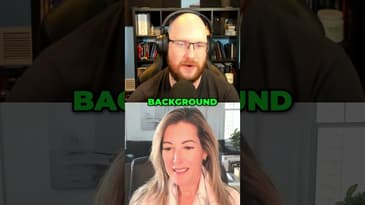 From Orchestra Pit to Law School: A Unique Career Path #shorts