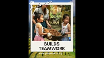 SPRING BREAK 2023 WITH GLOBE AWARE! A UNIQUE FAMILY EXPERIENCE!