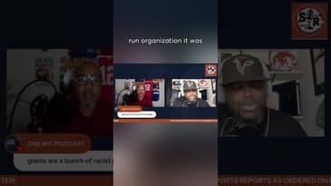 A Giant Regret #nygiants  #nfl  #shorts