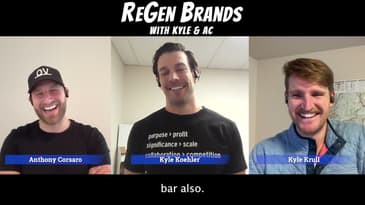 An Episode With Too Many Kyles