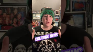 Bones & Sulu coming soon! #fyp #startrek #podcast #breakingnews #strangenewworlds