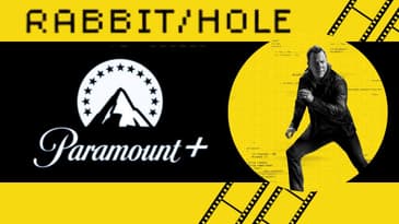 "Rabbit Hole" Presser and Interviews. Charles Dance and Cast!