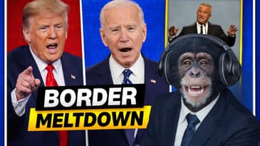 Biden vs Trump vs RFK Jr — Border Truth Bombs