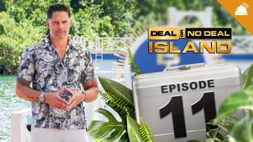 Deal or No Deal Island Season 2 Episode 11 Recap