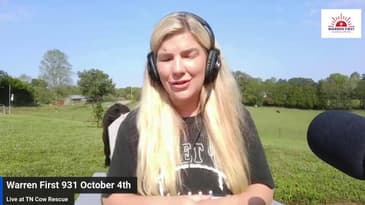 Warren First 931 October 4th