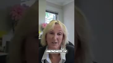 PETA founder Ingrid Newkirk - message to anyone 🐶🐮🐵 #short
