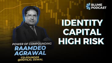S2 E2. Raamdeo Agrawal Unplugged: Building Motilal Oswal and Shaping Investment Landscape