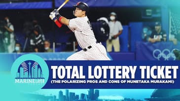 Should The Mariners Pursue Japanese Slugger Munetaka Murakami?