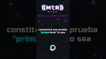 S3 E1: La carta a #Oracle - Abandono de marca registrada #podcast #javascript #js