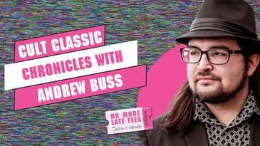 High Fidelity: Cult Classic Chronicles with Andrew Buss