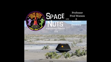 From Bennu to Apophis: The Ongoing Journey of the Osiris Rex Mission | #374