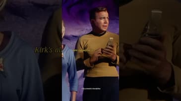 That's illogical Kirk
