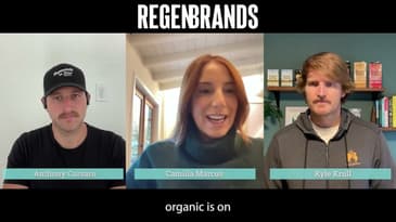 How Chefs & Restaurants Shape Culture And Can Boost Regenerative Awareness