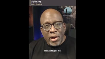 Let's Discuss - Forgive