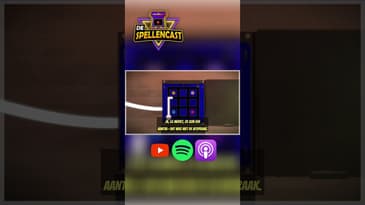 Wordplay is niet voor iedereen...