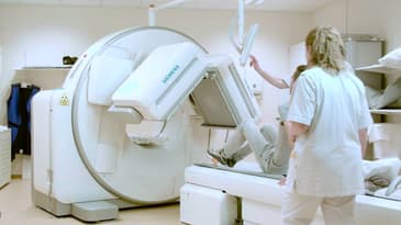 Een scintigrafie onderzoek: wat u kunt verwachten