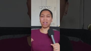 NEVER Do This When You See A Tall Woman....